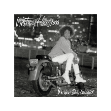 ARISTA Whitney Houston - I'm Your Baby Tonight (Reissue) (Vinyl LP (nagylemez)) rock / pop