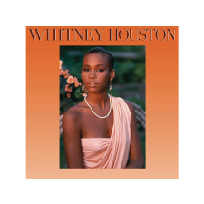 ARISTA Whitney Houston - Whitney Houston (Reissue) (Vinyl LP (nagylemez)) rock / pop