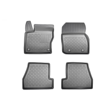  Aristar magasperemű gumiszőnyeg /hótálca Ford Focus III 2011-2018 autószőnyeg