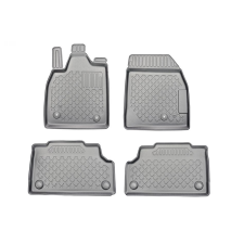  Aristar magasperemű gumiszőnyeg /hótálca Ford Mustang Mach-E 2021- elektromos autószőnyeg