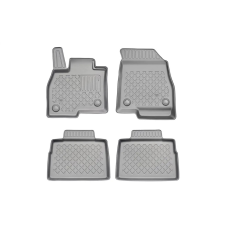 Aristar magasperemű gumiszőnyeg /hótálca Jaecoo 7 2024- Kivéve Phev autószőnyeg