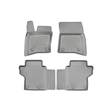  Aristar magasperemű gumiszőnyeg /hótálca Land Rover Defender 110 2020- autószőnyeg