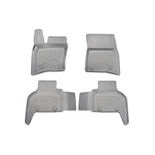  Aristar magasperemű gumiszőnyeg /hótálca Land Rover Defender 130 2020- autószőnyeg