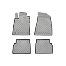  Aristar magasperemű gumiszőnyeg /hótálca MG ZS 2022- autószőnyeg