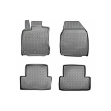  Aristar magasperemű gumiszőnyeg /hótálca Nissan Qashqai 2007-2014 autószőnyeg