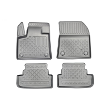  Aristar magasperemű gumiszőnyeg /hótálca Opel Grandland X X 2019- plugin hibrid autószőnyeg