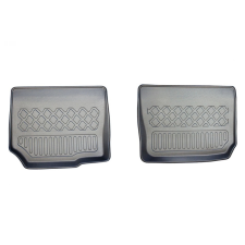  Aristar magasperemű gumiszőnyeg /hótálca Opel Zafira B 2005-2014 7 személyes autószőnyeg