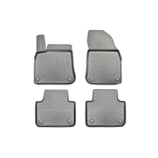 Aristar magasperemű gumiszőnyeg /hótálca Volkswagen Touareg 2023- Faceliftes modell autószőnyeg