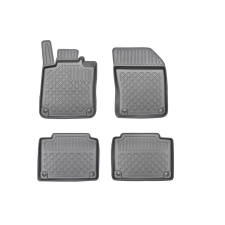  Aristar magasperemű gumiszőnyeg /hótálca Volvo V90 2016-, Volvo S90 2016- autószőnyeg