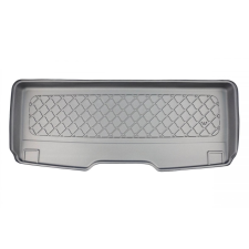  Aristar méretpontos csomagtértálca Volkswagen T7 Multivan 2022- Rövid tengelytáv (L1) csomagtértálca