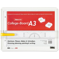 Aristo A3 College Rajztábla vonalzó