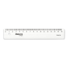 Aristo Vonalzó ARISTO College 17 cm vonalzó