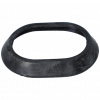 Ariston 116x86,5 mm Tömítés, zárófedél, ovális, nagy (utángyártott) ARISTON bojler
