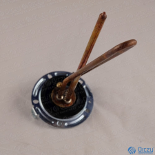 Ariston 1500W Fűtőszál, réz (eredeti) ARISTON bojler beépíthető gépek kiegészítői