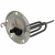 Ariston 1800W Zárófedél + fűtőszál, komplett (eredeti) ARISTON bojler