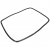 Ariston 430x340mm Tömítés 4 oldalú, sütőajtó (utángyártott) ARISTON tűzhely