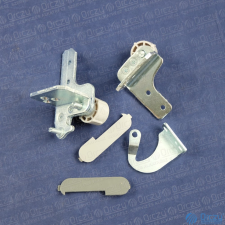 Ariston Ajtófordító készlet (eredeti) ARISTON hűtő beépíthető gépek kiegészítői