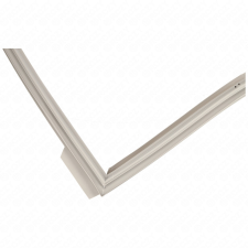 Ariston Ajtógumi normáltér bal felső (eredeti) ARISTON hűtőgép beépíthető gépek kiegészítői