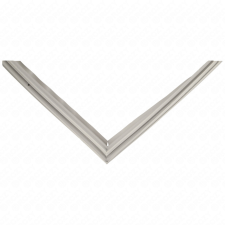 Ariston Ajtógumi normáltér jobb felső (eredeti) ARISTON hűtőgép beépíthető gépek kiegészítői