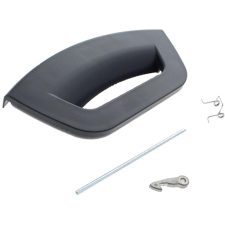 Ariston AJTÓKILINCS KÉSZLET WHIRLPOOL C00286151 beépíthető gépek kiegészítői