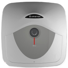 Ariston AN RS 10U EU (ErP), 10 literes villanybojler, alsós cksz.3100330 (3100330) vízmelegítő, bojler