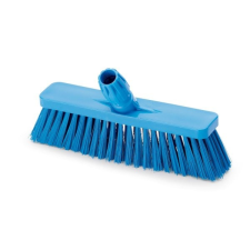 Ariston Aricasa higiéniai seprű 30 cm./12" 0,3mm kék 3db/krt takarító és háztartási eszköz