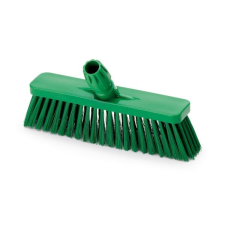 Ariston Aricasa higiéniai seprű 30 cm./12&quot; 0,3mm zöld 3db/krt takarító és háztartási eszköz