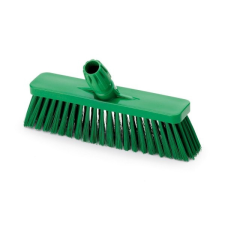 Ariston Aricasa higiéniai seprű 30 cm./12" 0,3mm zöld 3db/krt takarító és háztartási eszköz