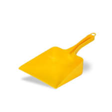 Ariston Aricasa Higiéniai szemétlapát sárga 12db/krt takarító és háztartási eszköz