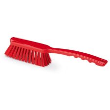 Ariston Aricasa Kézi kefe közepes nyéllel piros 0,3mm 12db/krt takarító és háztartási eszköz
