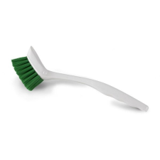 Ariston Aricasa Négyszögletes mosogató kefe zöld 0,5 mm 12db/krt takarító és háztartási eszköz