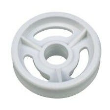 Ariston Ariston, Indesit, Whirlpool mosogatógép alsókosár görgő (1db) beépíthető gépek kiegészítői