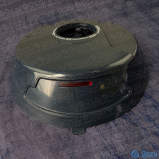 Ariston Burkolat, mélybúra (eredeti) ARISTON bojler beépíthető gépek kiegészítői