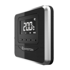  ARISTON Cube digitális, programozható szobatermosztát, 24V ajándéktárgy