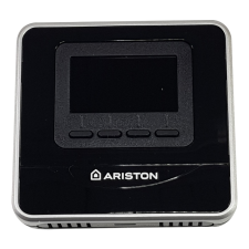 Ariston CUBE szobatermosztát fűtésszabályozás