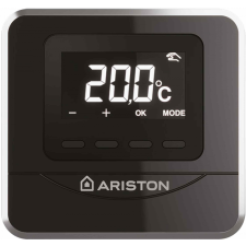 Ariston CUBE Szobatermosztát 3319116 fűtésszabályozás
