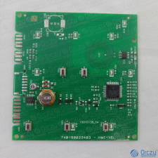 Ariston Elektronika, kijelző (eredeti) ARISTON bojler beépíthető gépek kiegészítői