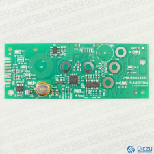 Ariston Elektronika, vezérlő (eredeti) ARISTON bojler beépíthető gépek kiegészítői