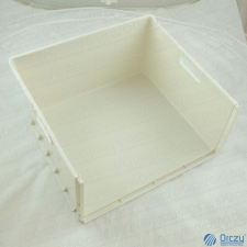 Ariston Fiók fagyasztótér középső (eredeti) ARISTON hűtőgép beépíthető gépek kiegészítői