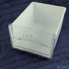 Ariston Fiók zöldségtartó (eredeti) ARISTON hűtőgép beépíthető gépek kiegészítői