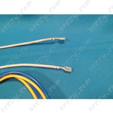 Ariston Fűtőbetét ( leolvasztó ) ARISTON hűtőgép beépíthető gépek kiegészítői