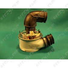 Ariston Fűtőegység ARISTON pl.: LFZ338 mosogatógép beépíthető gépek kiegészítői