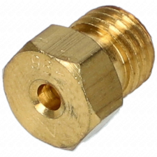 Ariston Fúvóka, közepes földgáz (eredeti) ARISTON tűzhely beépíthető gépek kiegészítői