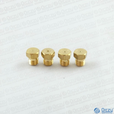 Ariston Fúvóka PB, készlet (eredeti) ARISTON tűzhely beépíthető gépek kiegészítői