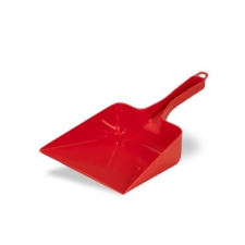 Ariston Higiéniai szemétlapát piros színű takarító és háztartási eszköz