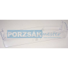  Ariston, Hotpoint hűtőszekrény ajtó palacktartó polc 482000030812