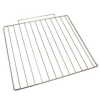 Ariston / Hotpoint / Indesit Sütőrács 40,5cm x 36,5cm