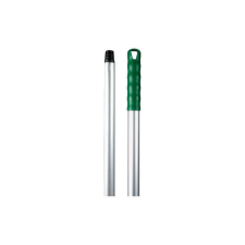 Ariston Igeax Aluminium nyél 140cm-es 23,5 mm vastag zöld takarító és háztartási eszköz