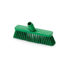 Ariston Igeax higiéniai seprű 30 cm 0,3mm zöld takarító és háztartási eszköz