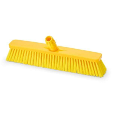 Ariston Igeax Higiéniai seprű sárga 45cm széles 0,75 mm takarító és háztartási eszköz